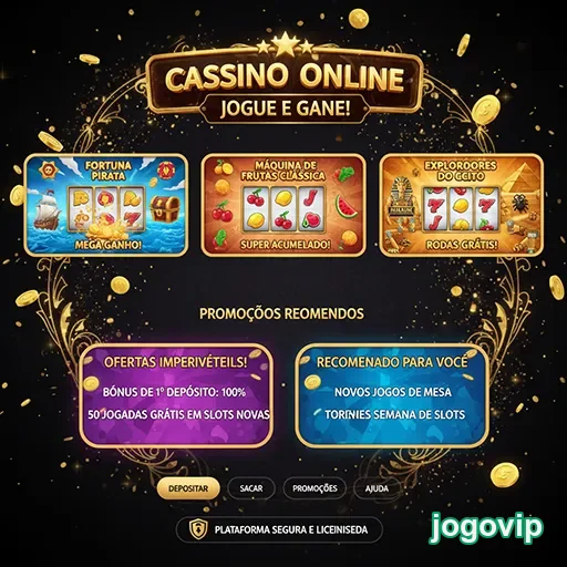 Jogador focado em jogo responsável na plataforma