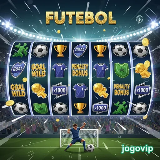 Por que escolher o Jogovip para jogar slots - jogovip